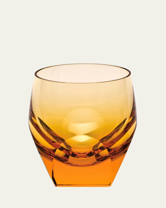 Topaz Bar Double Old-Fashioned